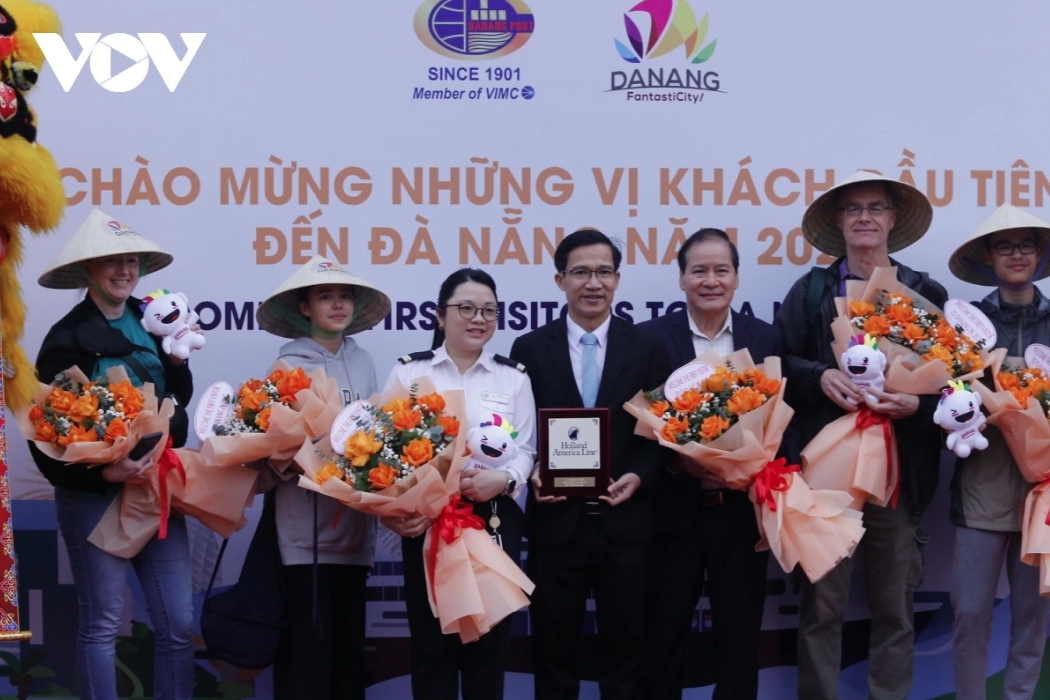 Da Nang unveils plans to attract more holiday-makers this year